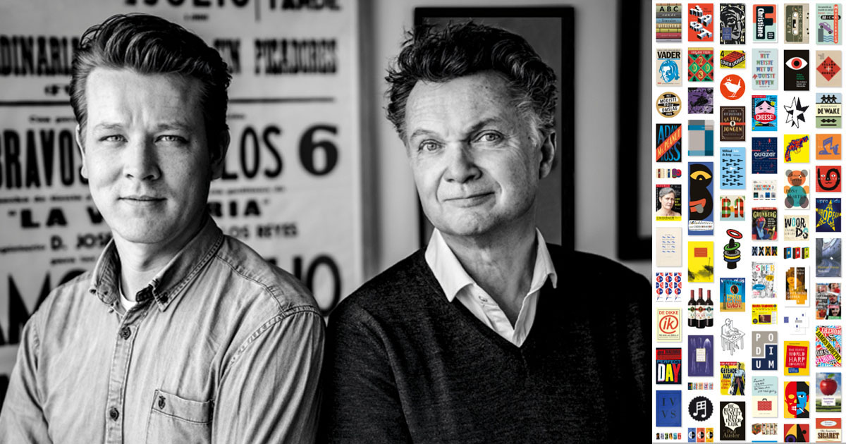 Waylan Rooi Rouwhorst + Van Roon | Grafisch Ontwerp | Contact